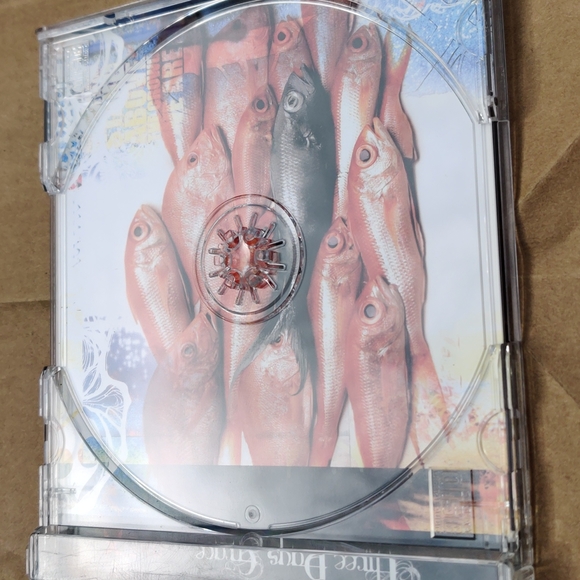 Three days grace one-x - Picture 5 of 6